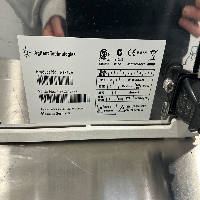 Agilent Technologies 1100 Series Binary Pump G1312A HPLC image 2